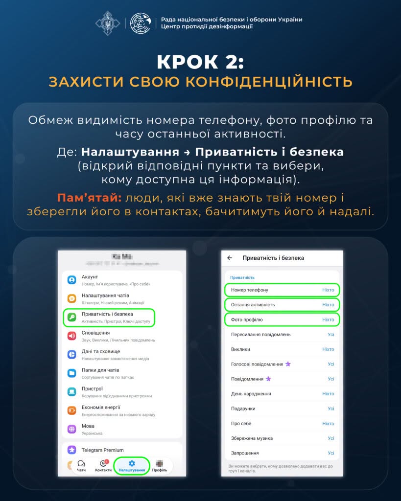 p5lsh - «Проголосуй за мою донечку у конкурсі!» – отримували таке повідомлення в Telegram? - rai.ua