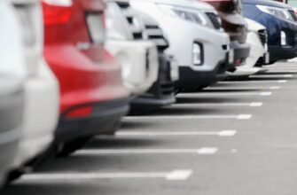 Доступність паркування для захисників обговорили під час зборів Ради ветеранів