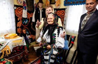 У Румунії відкрили Музей української спадщини