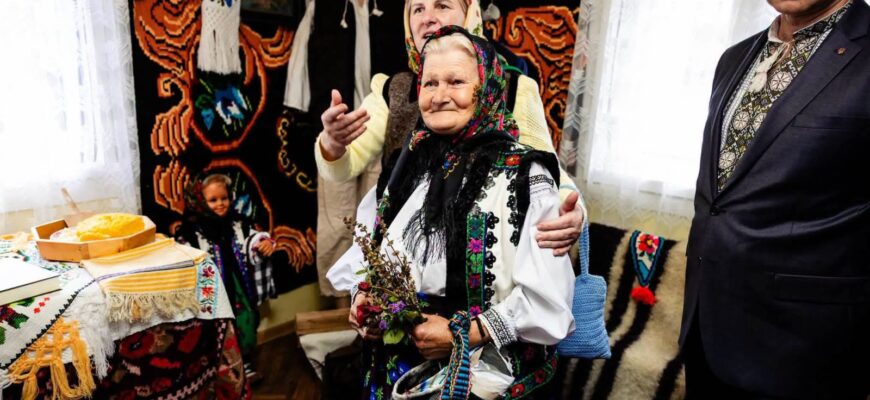 У Румунії відкрили Музей української спадщини