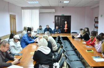 В Івано-Франківську стартувала чергова хвиля Бізнес-Інкубатора. Відео