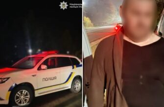 Вбив співмешканку та намагався підпалити її тіло: затримано 46-річного чоловіка