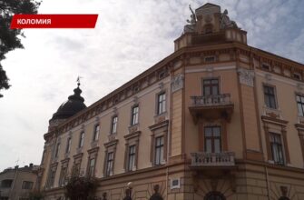 Національний музей мистецтва Гуцульщини та Покуття відзначив 100-річчя. Відео