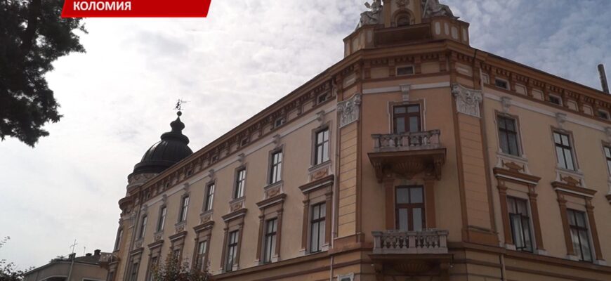 Національний музей мистецтва Гуцульщини та Покуття відзначив 100-річчя. Відео