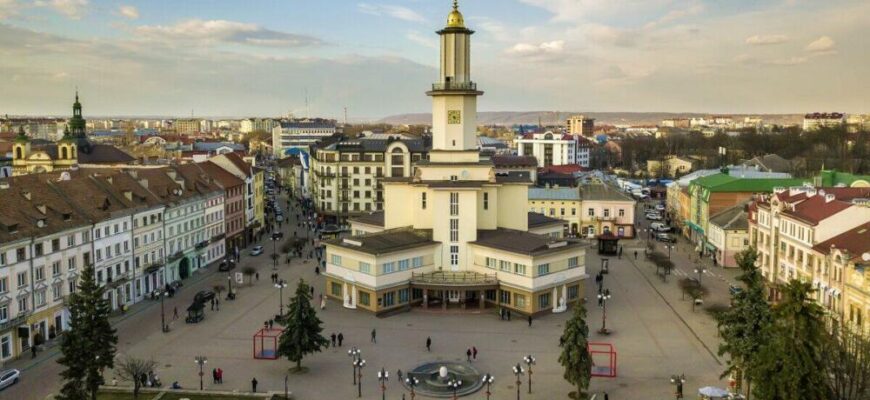 Туристичний збір Прикарпаття за 9 місяців 2026 року приніс 40,03 млн грн