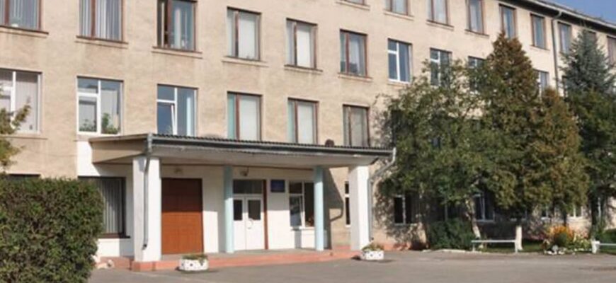 Два заклади професійної освіти Прикарпаття отримають гранти до 250 тисяч гривень