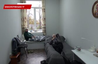 У Заболотівській громаді працює Центр надання соціальних послуг. Відео