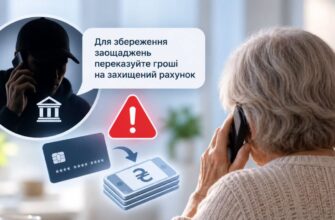 Близько 300 тисяч гривень втратила прикарпатка, повіривши псевдобанкіру
