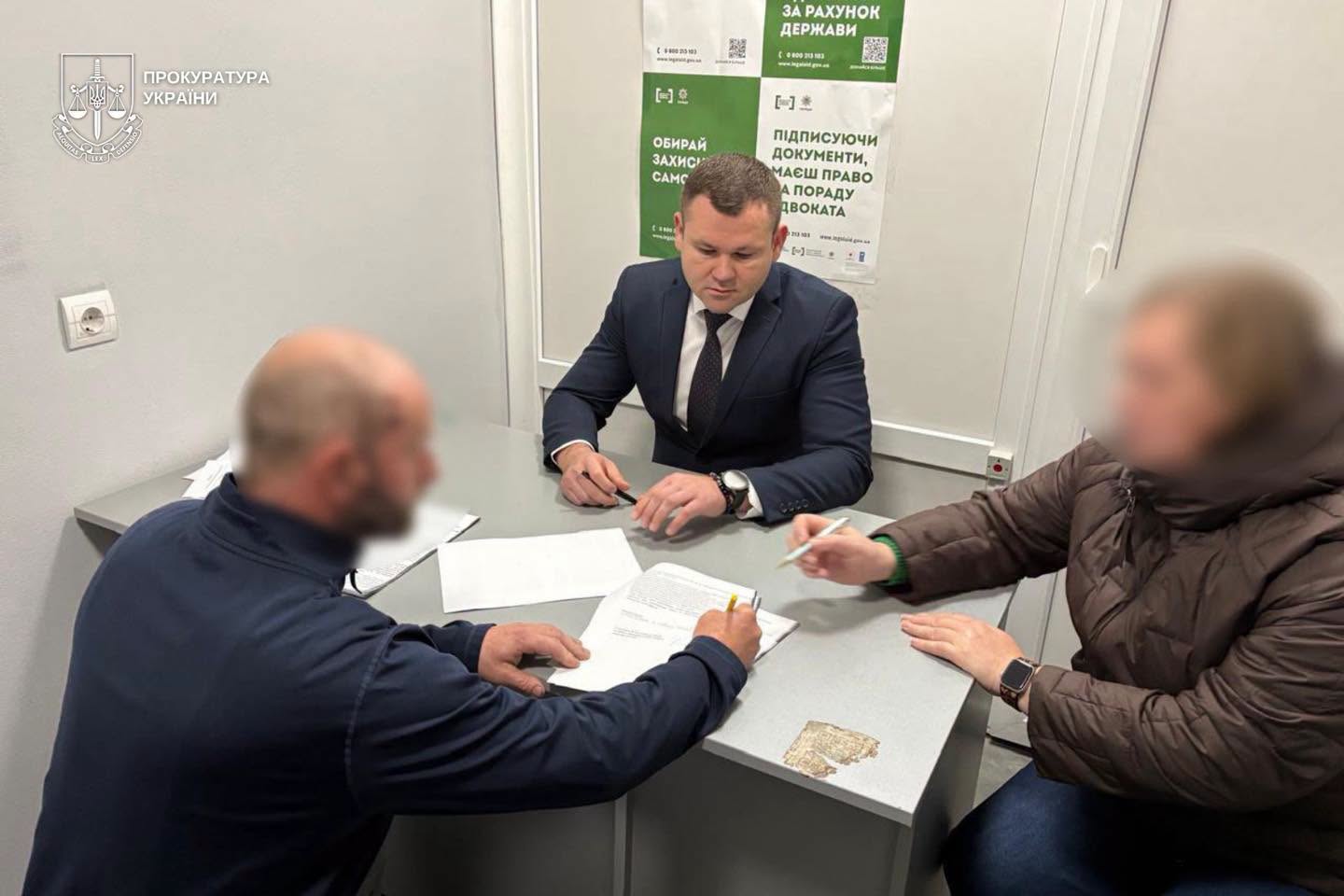 rod0z - На Закарпатті затримано священника, який на вулиці розстрілював перехожих - rai.ua