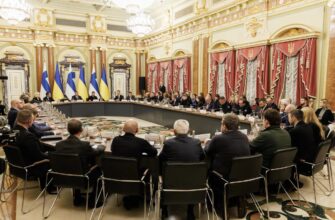 МВС України посилює співпрацю з Фінляндією у сфері цивільного захисту