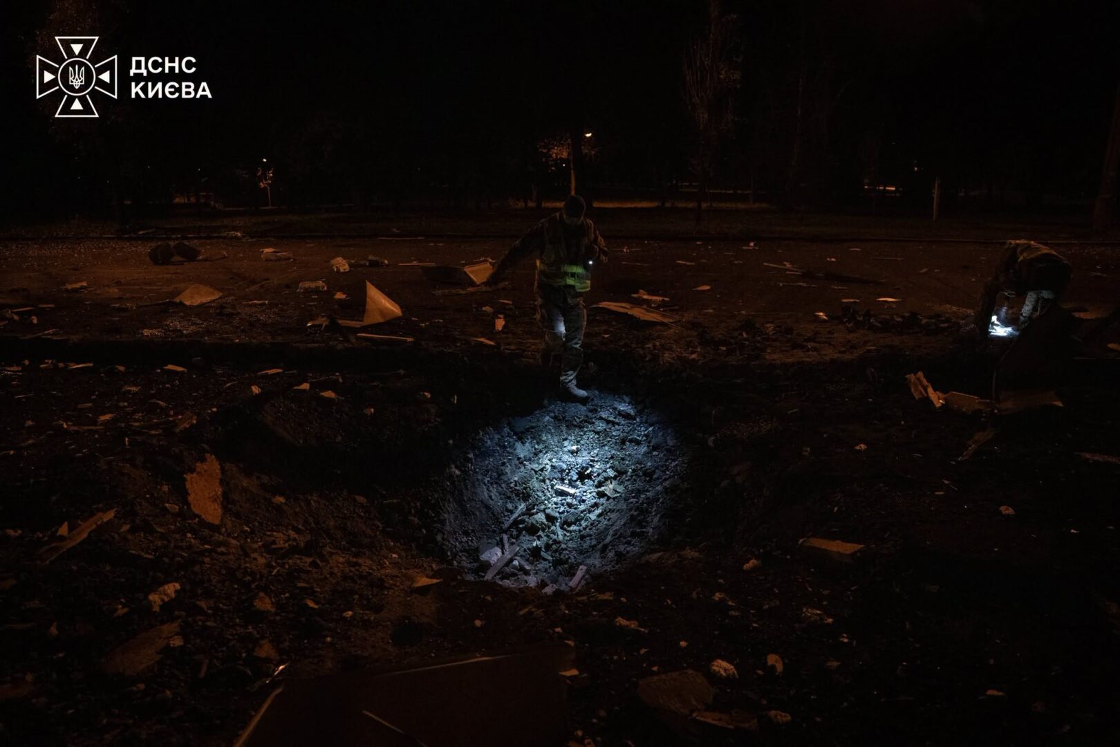 rtl - Цієї ночі росіяни застосували 16 балістичних ракет, - Зеленський - rai.ua