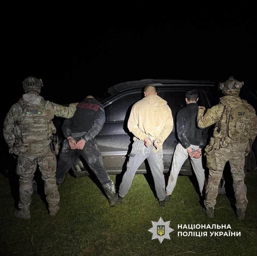 rtshchshz - 164 кг амфетаміну: студенти та батько-лікарь налагодили масштабне нарковиробництво - rai.ua