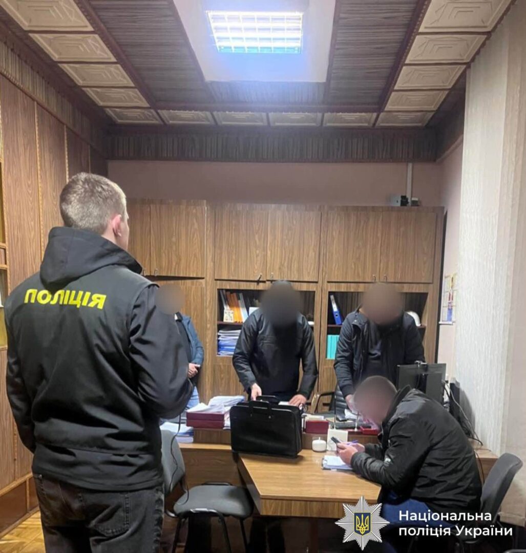 rtshh - Фіктивне працевлаштування на «Укрзалізниці»: викрито організовану групу - rai.ua