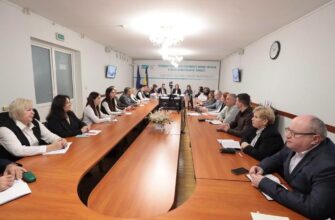 На колегії ГУ Пенсійного фонду України в області обговорили результати роботи