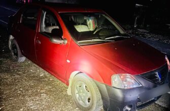 Поліцейські розслідують обставини смертельної ДТП у Бурштинській громаді