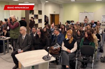 Франківські науковці обговорили спадщину Угорської революції 1956-го року. Відео