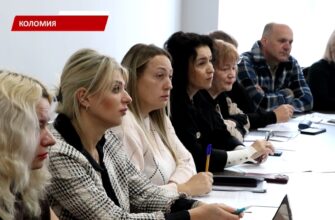 У Коломиї 4 переможці конкурсу «Ветеранська справа» отримали по 100 000 грн. Відео