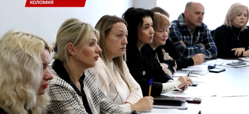 У Коломиї 4 переможці конкурсу «Ветеранська справа» отримали по 100 000 грн. Відео