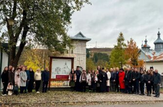 У Верховині презентували новий туристичний маршрут «Мандрівка плаями Гуцульської столиці»