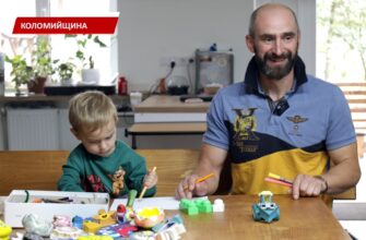 На Коломийщині 4 рік діє оздоровчий центр «Тепло крилатої душі». Відео
