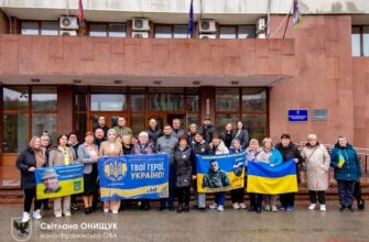 Стартував шостий заїзд на відпочинок для родин полеглих захисників