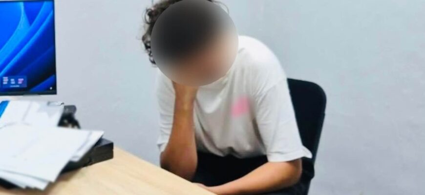 Поліцейські Прикарпаття скерували до суду справу щодо 16-річного шахрая