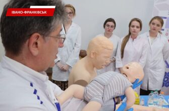 У медичному університеті розширюють можливості Центру симуляційної медицини