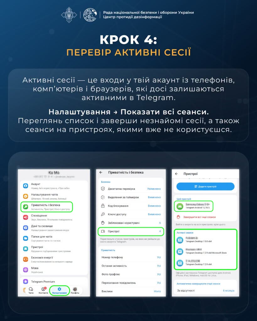 tlbz - «Проголосуй за мою донечку у конкурсі!» – отримували таке повідомлення в Telegram? - rai.ua