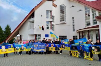 Завершився шостий реабілітаційний заїзд для батьків полеглих захисників