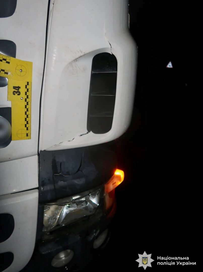 tnrlz - Двоє загиблих і двоє травмованих у ДТП: поліцейські розслідують обставини аварій - rai.ua