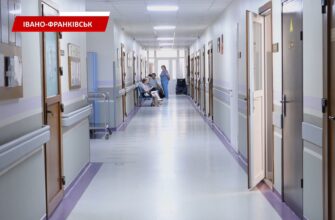 10 років тому в ЦМКЛ вперше провели операцію на відкритому серці. Відео