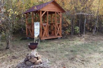 У Переріслянській громаді відкрили ветеранський простір серед природи