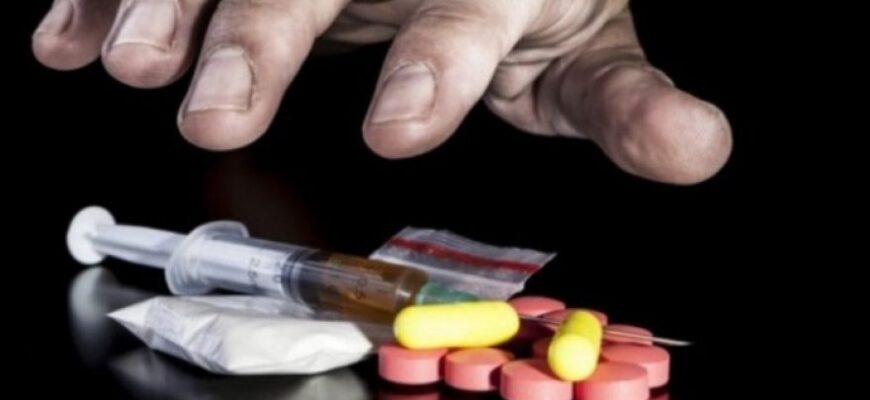 Підлітки і психоактивні речовини: що важливо знати