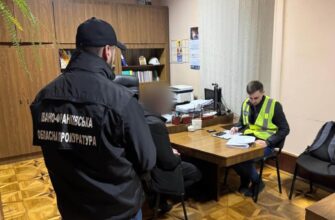 Фіктивне працевлаштування на «Укрзалізниці»: викрито організовану групу