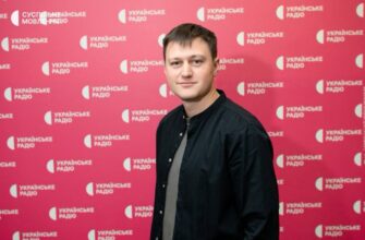 Автором тексту 27-го Радіодиктанту став прикарпатець Артур Дронь