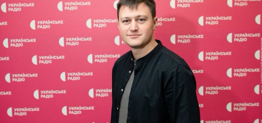 Автором тексту 27-го Радіодиктанту став прикарпатець Артур Дронь