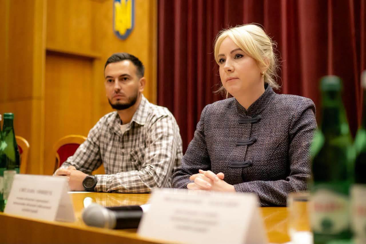 yoliuz - На Прикарпатті відбулися перші установчі збори Ради ветеранів - rai.ua