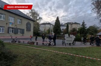 Руслан Марцінків здійснив об'їзд об'єктів теплопостачання громади. Відео