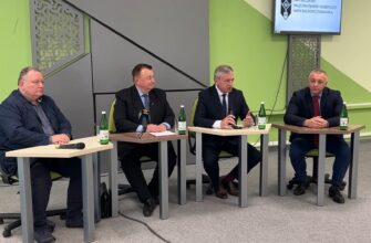 У КНУВС започаткували нову премію імені Володимира Грабовецького. Відео