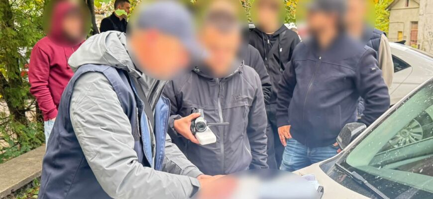 32,5 млн грн збитків на ремонтах квартир: викрито масштабну шахрайську схему