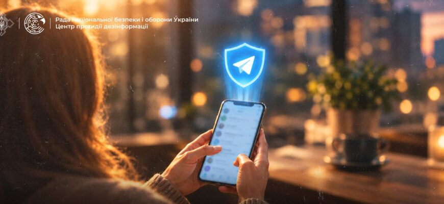 «Проголосуй за мою донечку у конкурсі!» – отримували таке повідомлення в Telegram?