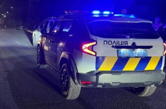 У Яремче внаслідок ДТП травмувався 10-річний хлопчик