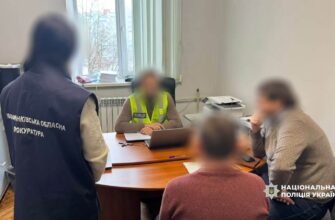 В Іспанії затримали організатора розкрадання 71 млн грн бюджетних коштів на теплопостачанні