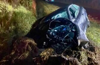 Двоє загиблих і двоє травмованих у ДТП: поліцейські розслідують обставини аварій