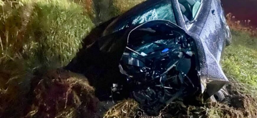 Двоє загиблих і двоє травмованих у ДТП: поліцейські розслідують обставини аварій