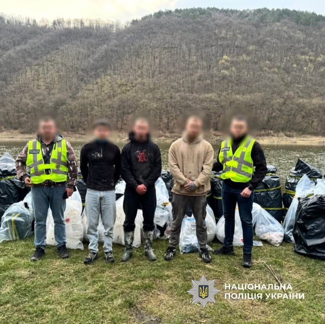 yrozzzh - 164 кг амфетаміну: студенти та батько-лікарь налагодили масштабне нарковиробництво - rai.ua