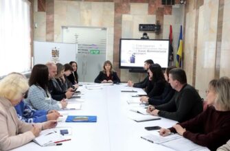 На Прикарпатті розпочала роботу Координаційна рада з питань реабілітації