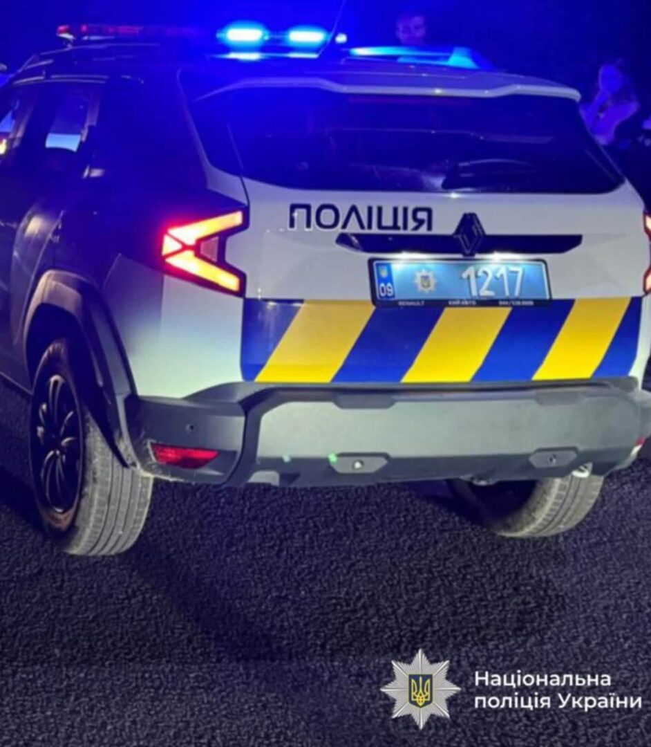 yziur - Зіткнення двох вантажівок на Прикарпатті: поліція встановила обставини ДТП - rai.ua