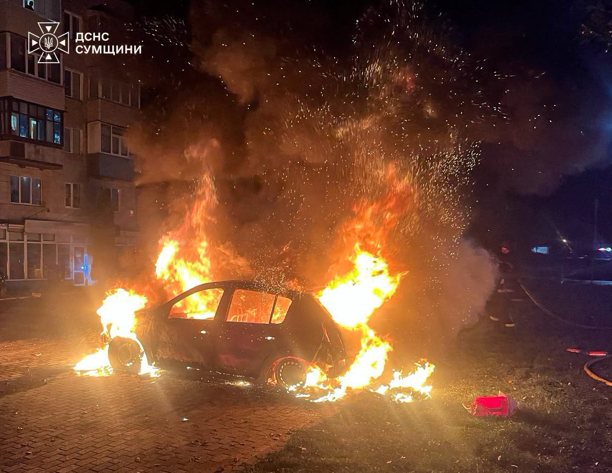 zhzshshchshshch - Три хвилі балістичних ударів випустили росіяни по Києву - rai.ua